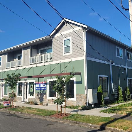 Unique Stylish Place Downtown Monroe! #104 Exteriör bild