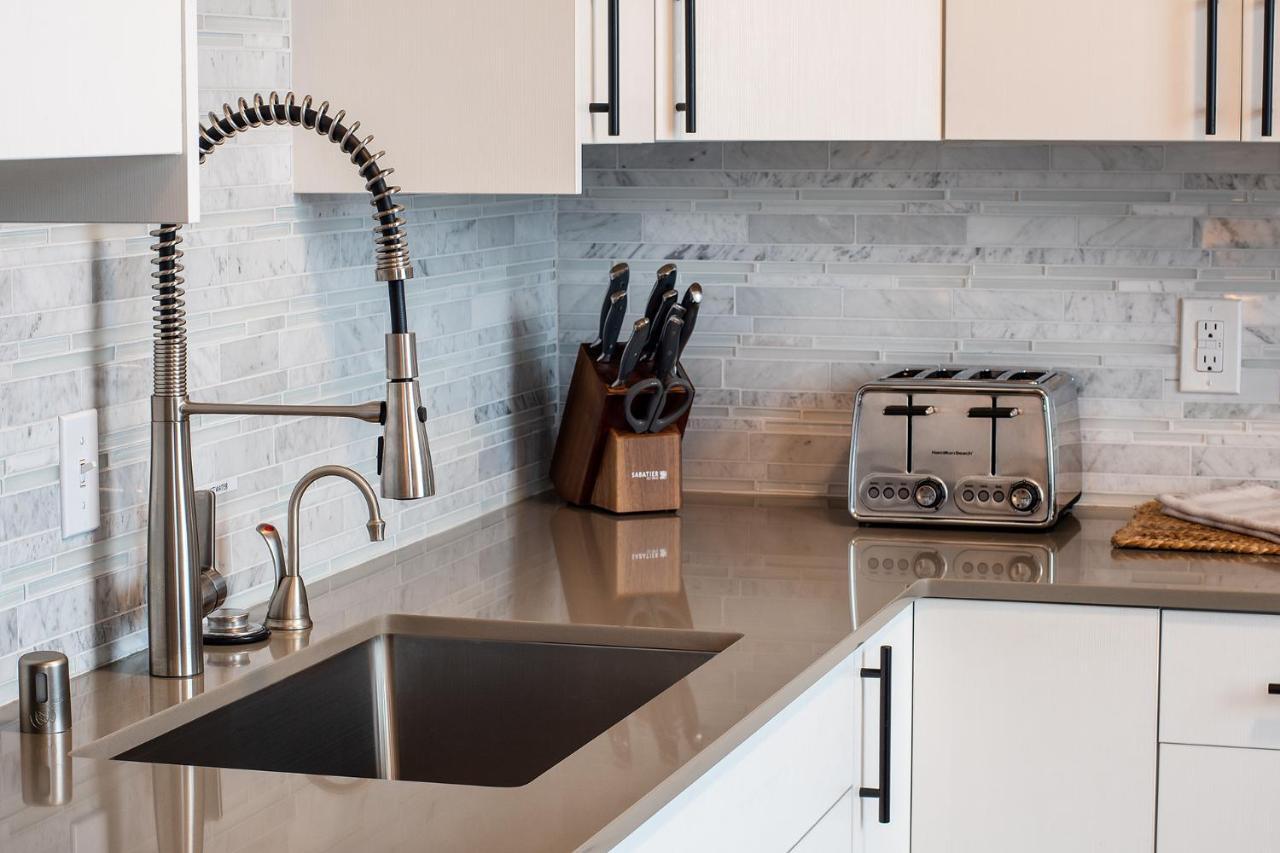 Unique Stylish Place Downtown Monroe! #104 Exteriör bild
