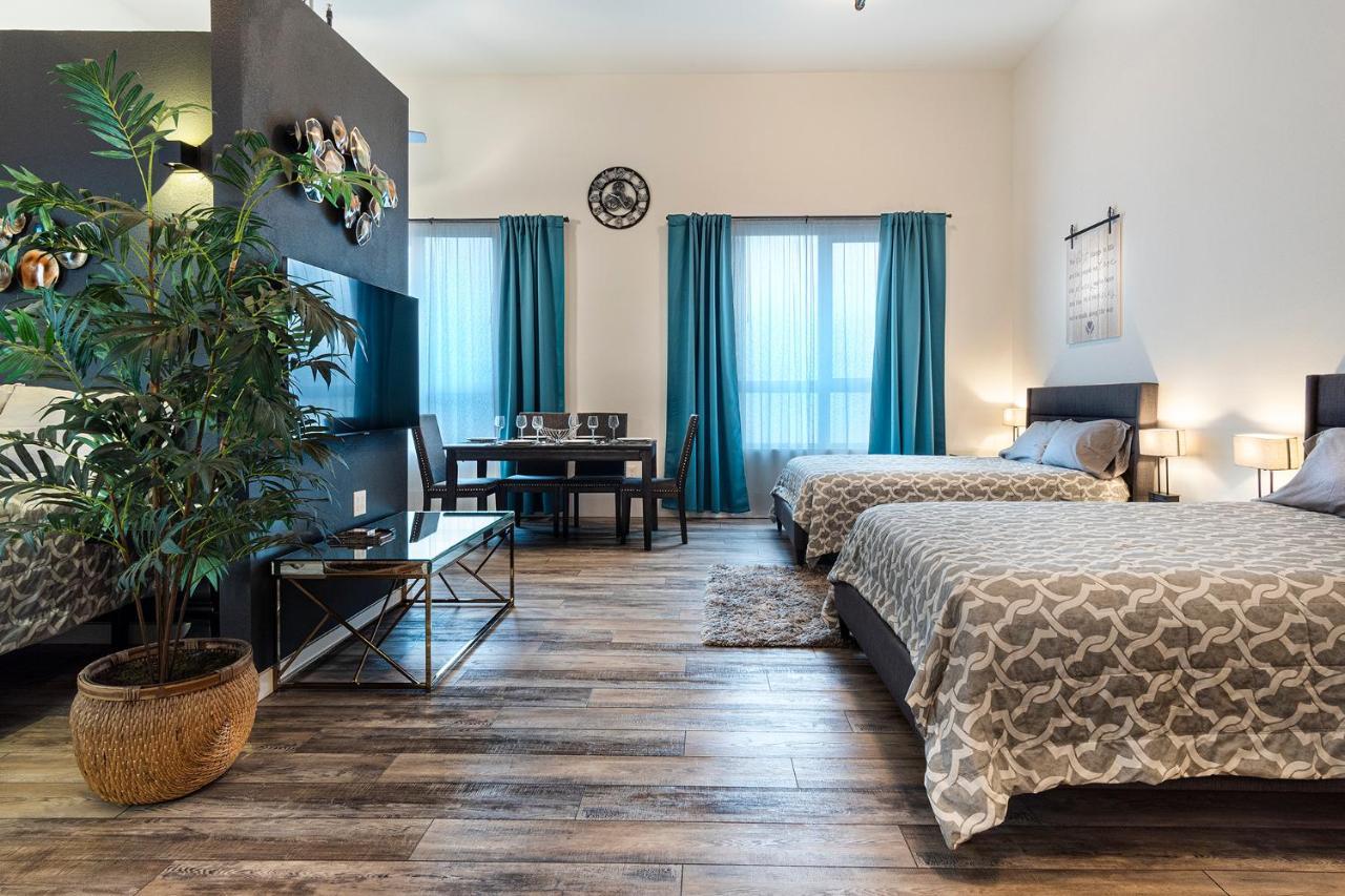 Unique Stylish Place Downtown Monroe! #104 Exteriör bild