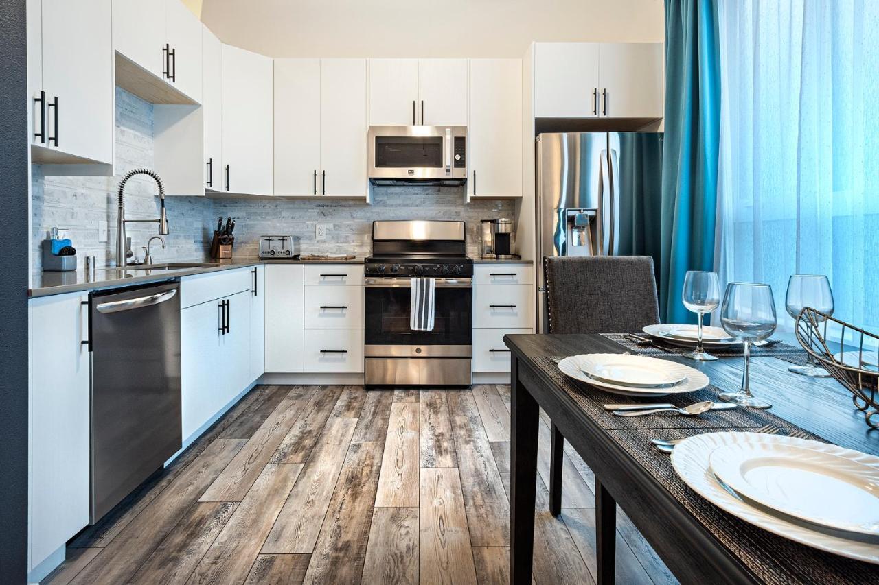 Unique Stylish Place Downtown Monroe! #104 Exteriör bild