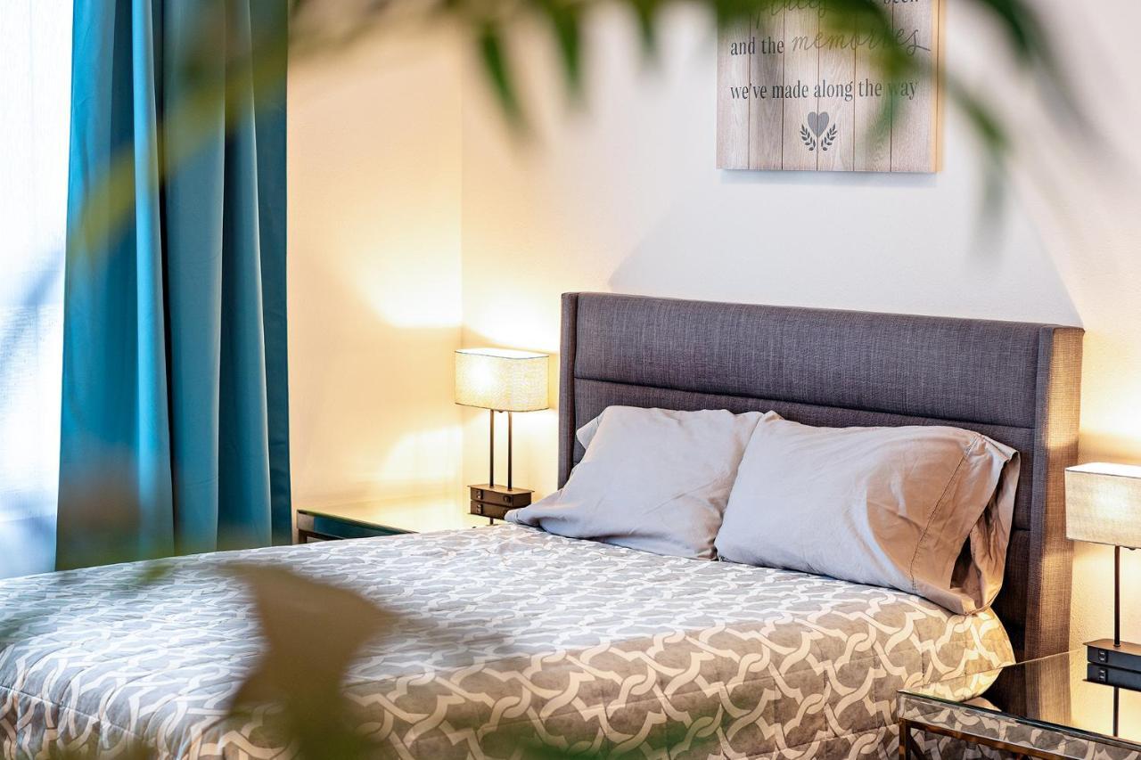 Unique Stylish Place Downtown Monroe! #104 Exteriör bild
