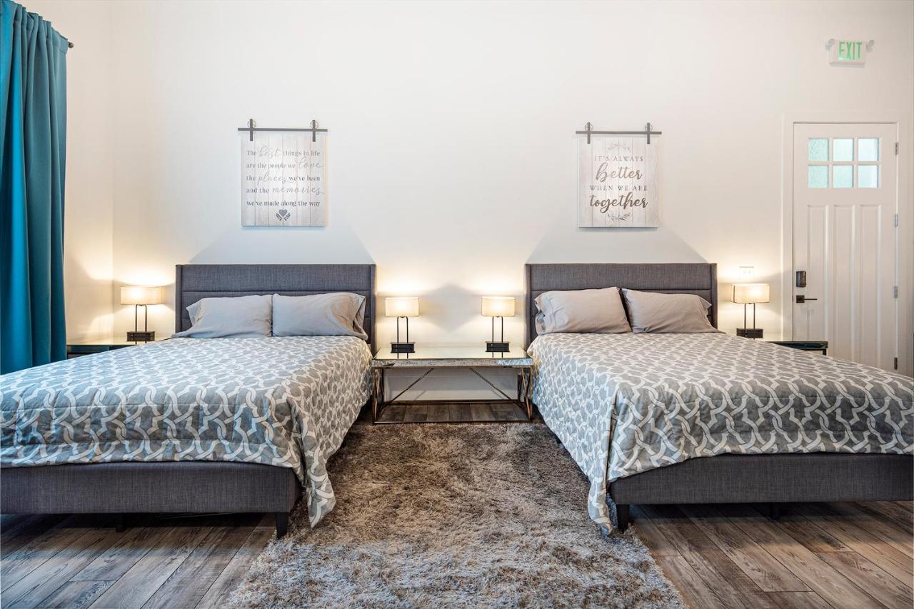 Unique Stylish Place Downtown Monroe! #104 Exteriör bild