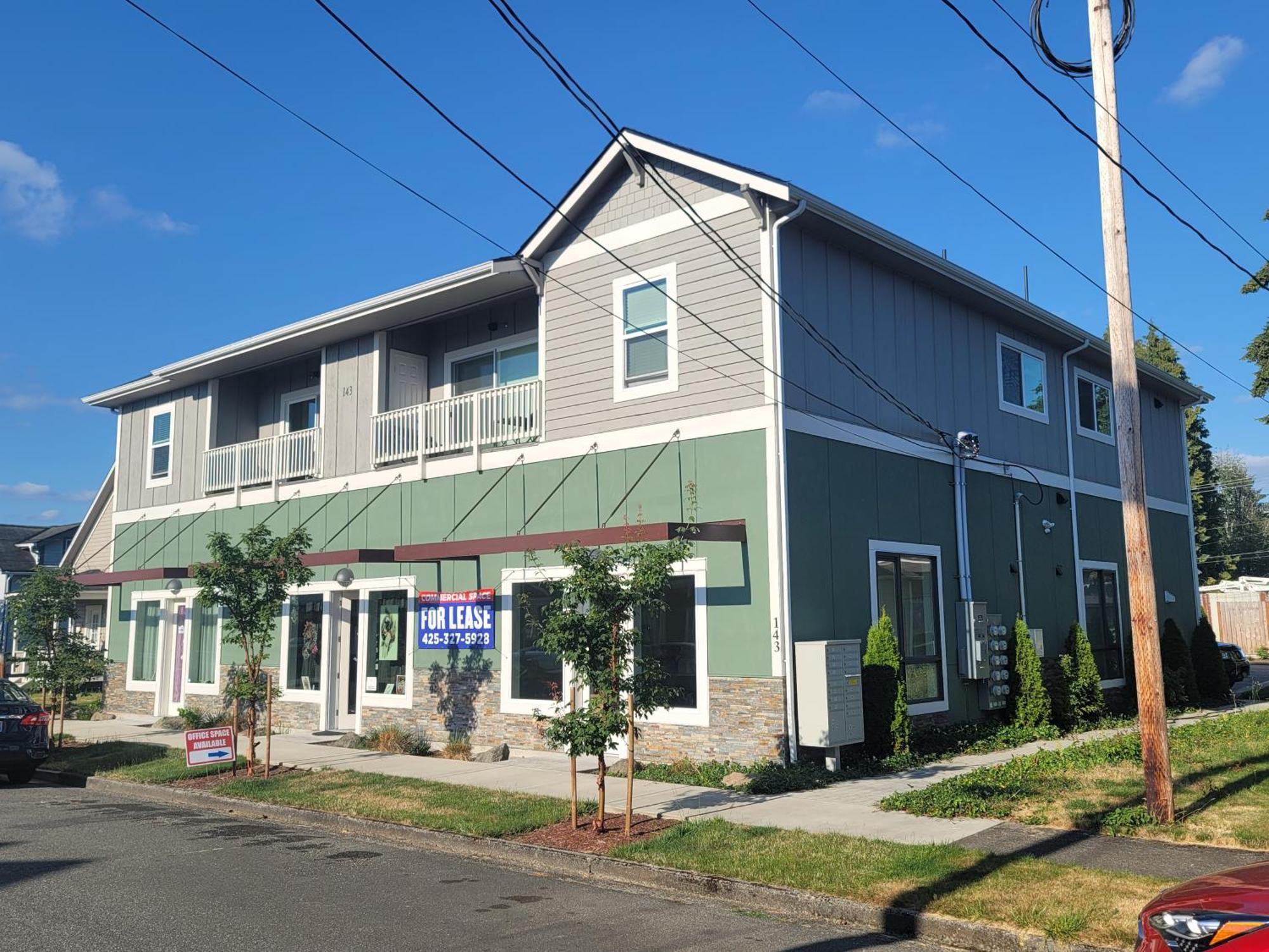 Unique Stylish Place Downtown Monroe! #104 Exteriör bild